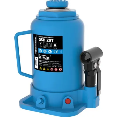 Güde Hydraulický zdvihák GSH 20 t