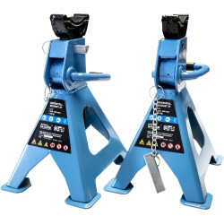 Güde Podpery pod karosériu 3 tony, 2 ks