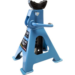 Güde Podpery pod karosériu 3 tony, 2 ks