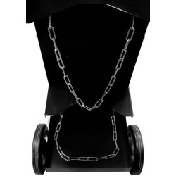 Güde Prepravný vozík na zváračku GSW200