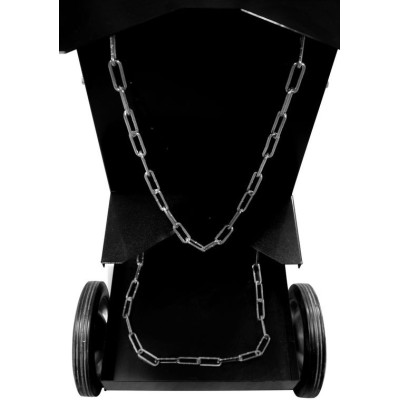 Güde Prepravný vozík na zváračku GSW200