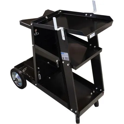 Güde Prepravný vozík na zváračku GSW200