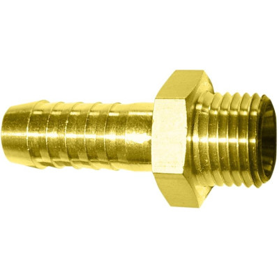 Güde Hadicový nátrubok 6 mm 1/8&quot AG