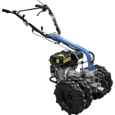 Güde Prídavné kolesá k malotraktoru GDB 62