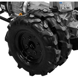 Güde Prídavné kolesá k malotraktoru GDB 62