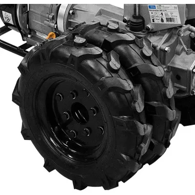 Güde Prídavné kolesá k malotraktoru GDB 62