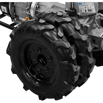 Güde Prídavné kolesá k malotraktoru GDB 62