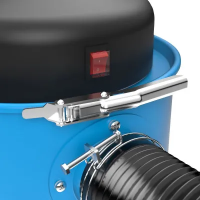 Güde Odsávacie zariadenie GAA 50