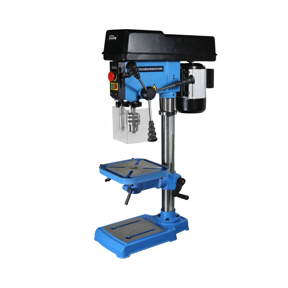 Güde Stolová vŕtačka GTB 16/500 Vario