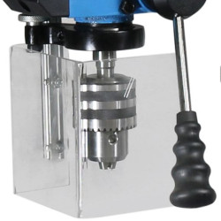 Güde Stolová vŕtačka GTB 16/500 Vario