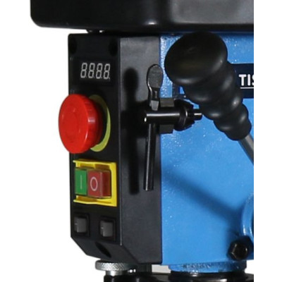 Güde Stolová vŕtačka GTB 16/500 Vario