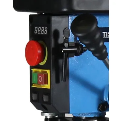 Güde Stolová vŕtačka GTB 16/500 Vario