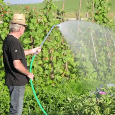 Güde Ponorné tlakové čerpadlo GDT 1200 I