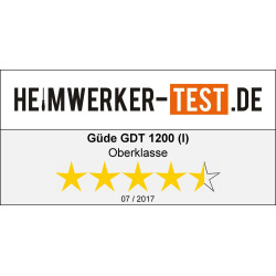 Güde Ponorné tlakové čerpadlo GDT 1200 I