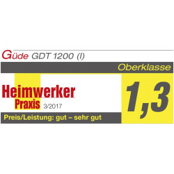 Güde Ponorné tlakové čerpadlo GDT 1200 I