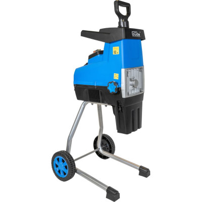 Güde Drvič záhradného odpadu GH 2801 SILENT