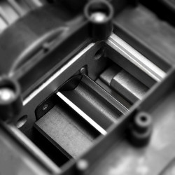 Güde Drvič záhradného odpadu GH 2801 SILENT