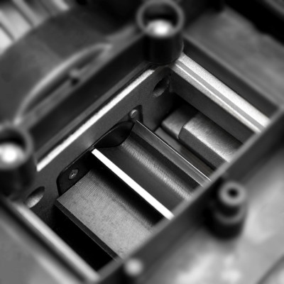 Güde Drvič záhradného odpadu GH 2801 SILENT