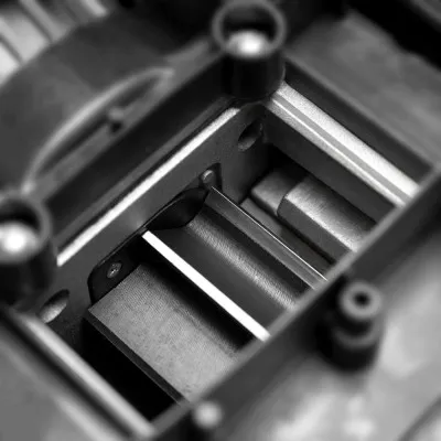 Güde Drvič záhradného odpadu GH 2801 SILENT