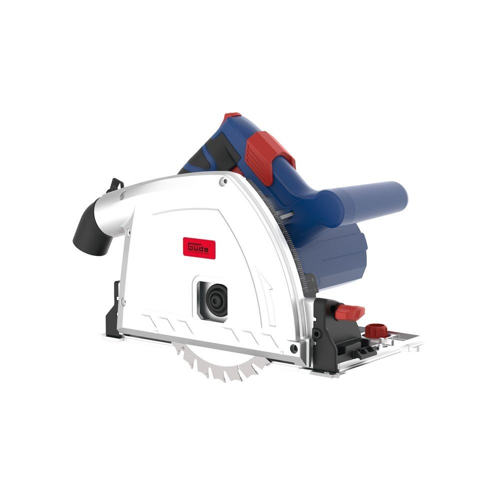 Güde Ponorná pila TS 57-1400 KE SET