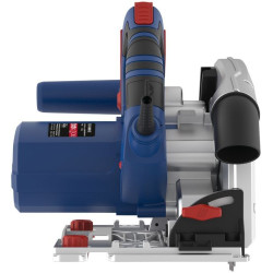 Güde Ponorná pila TS 57-1400 KE SET