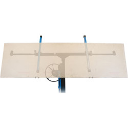 Güde Zdvihák sadrokartónových dosiek GTL 335 18100