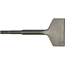 Güde Sekáč široký SDS-plus 165x75 mm