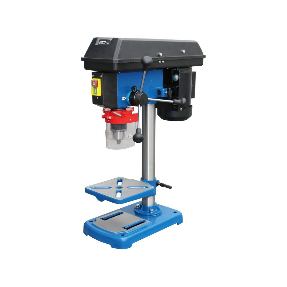 Güde Stolová vŕtačka GTB 14/509