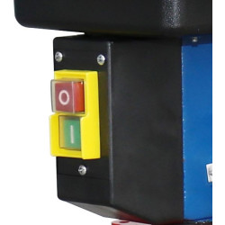 Güde Stolová vŕtačka GTB 14/509