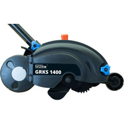 Güde Orezávač hrán trávnikov GRKS 1400