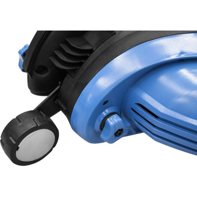 Güde Orezávač hrán trávnikov GRKS 1400