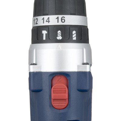 Güde Aku vŕtací skrutkovač s príklepom BSB 18-201-30K