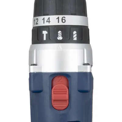 Güde Aku vŕtací skrutkovač s príklepom BSB 18-201-30K