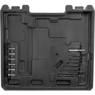 Güde Aku vŕtací skrutkovač s príklepom BSB 18-201-30K