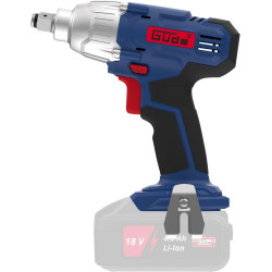 Güde Aku rázový uťahovač BSS 18 1/2-0