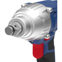 Güde Aku rázový uťahovač BSS 18 1/2-0