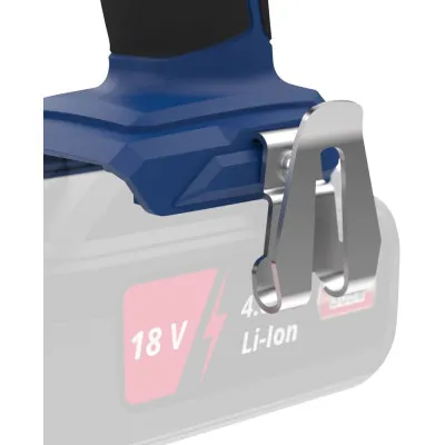 Güde Aku rázový uťahovač BSS 18 1/2-0