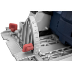 Güde Aku okružná píla KS 18-0