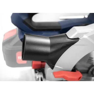 Güde Aku okružná píla KS 18-0