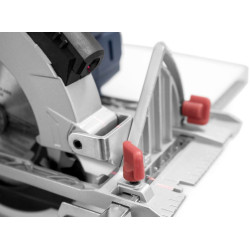 Güde Aku okružná píla KS 18-0