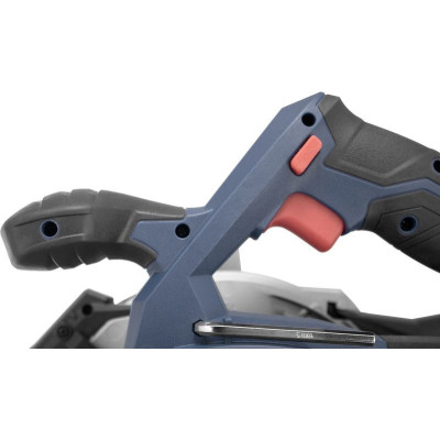 Güde Aku okružná píla KS 18-0