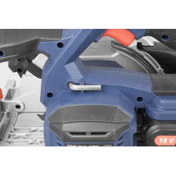 Güde Aku okružná píla KS 18-0