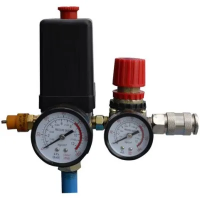 Güde Kompresor 231/10/24 230V