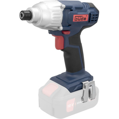 Güde Aku rázový uťahovač BSS 18 1/4-0
