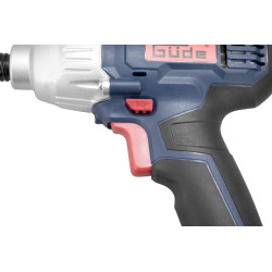 Güde Aku rázový uťahovač BSS 18 1/4-0