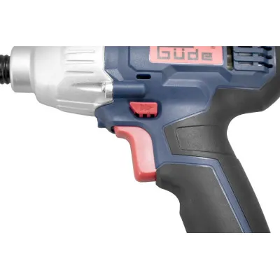 Güde Aku rázový uťahovač BSS 18 1/4-0