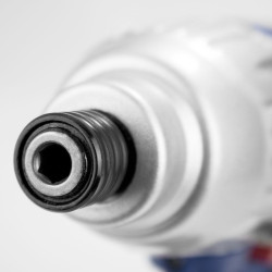 Güde Aku rázový uťahovač BSS 18 1/4-0