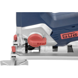 Güde Aku priamočiara píla STS 18-0