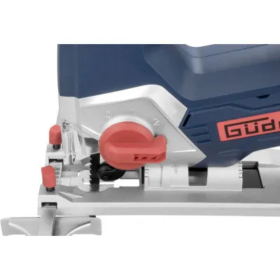 Güde Aku priamočiara píla STS 18-0