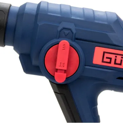 Güde Aku vŕtacie kladivo BH 18-201-30K